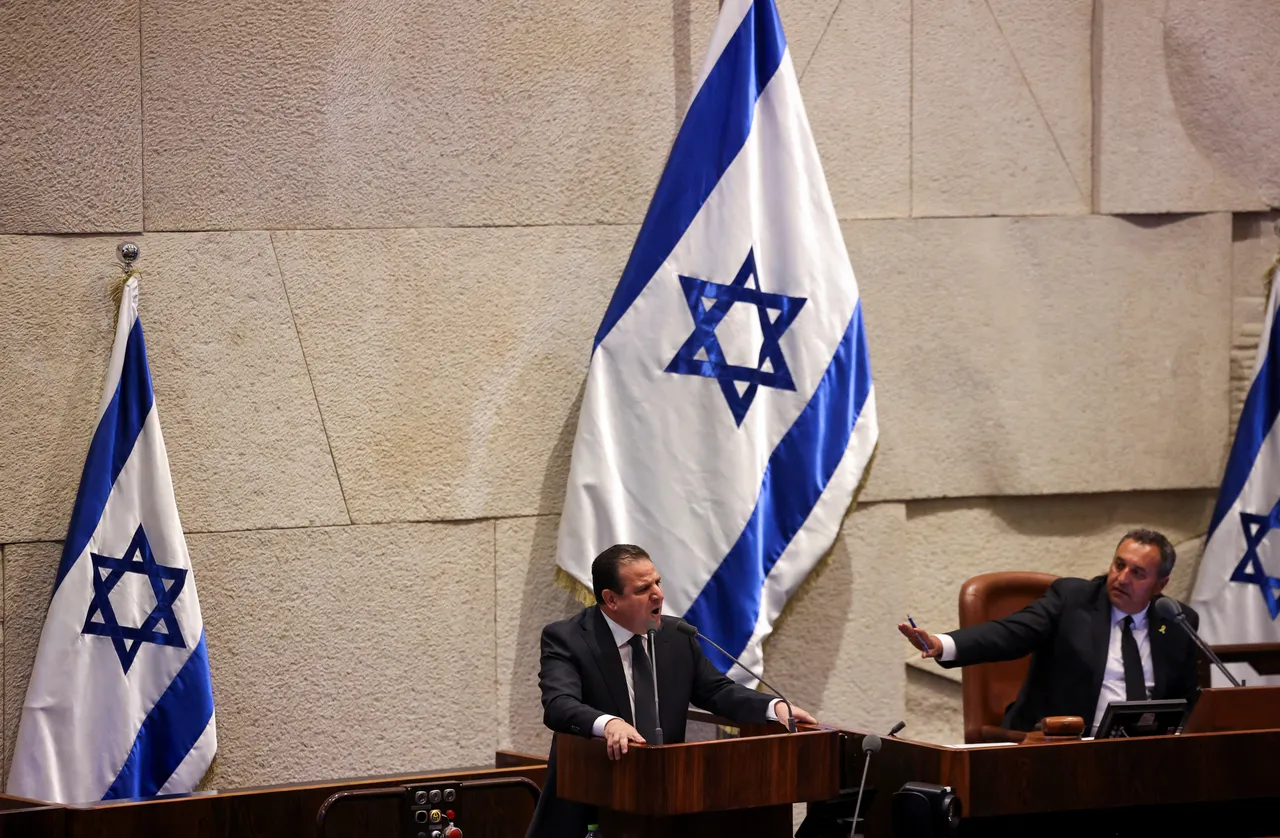 ח״כ עודה דורש חקירה בירי השוטרים שהרג את מוחמד טרבין בנגב