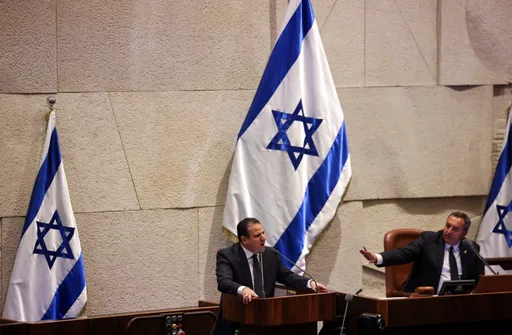 ח״כ עודה דורש חקירה בירי השוטרים שהרג את מוחמד טרבין בנגב