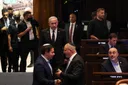 Parlamento de Israel aprueba una moción para anexar Cisjordania ocupada y desata condenas globales
