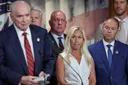 Republikanci podijeljeni oko krize gladi u Gazi, Trump najavio zalaganje za pomoć