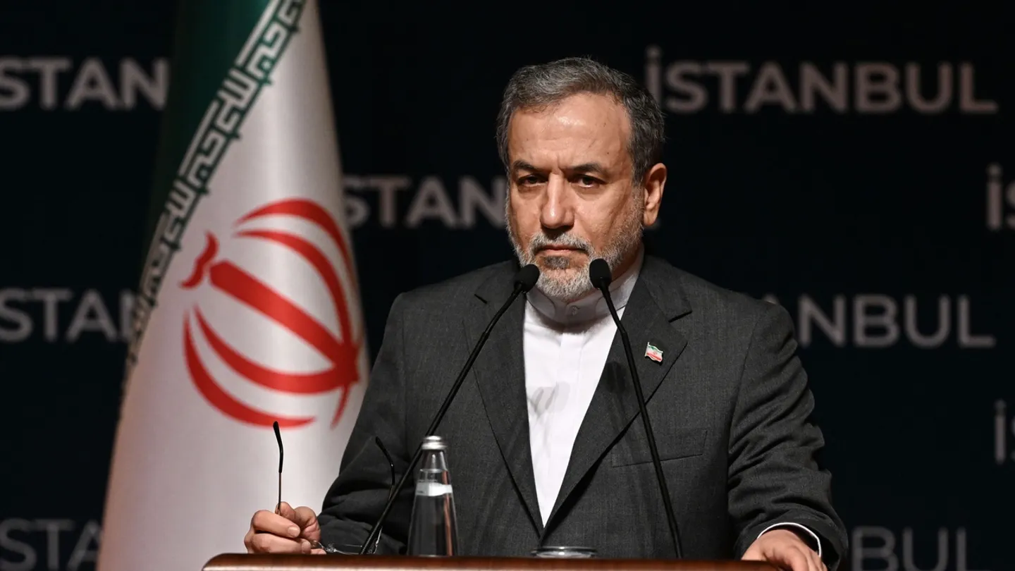 طهران تهدد بردّ إذا أعادت دول أوروبية فرض العقوبات وعراقجي: نتنياهو أخفق في تدمير برنامجنا النووي