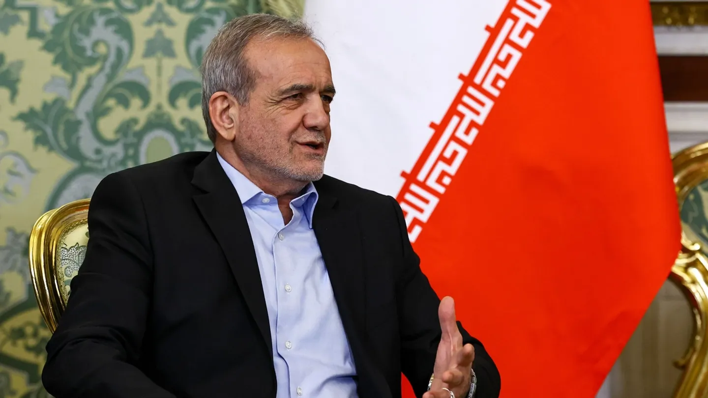 رئیس جمهور ایران: در تلاش هستیم با تقویت مسیر دیپلماسی از تکرار جنگ و درگیری جلوگیری شود