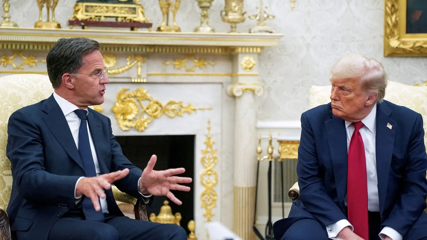 Трамп считает Путина крутым обманщиком