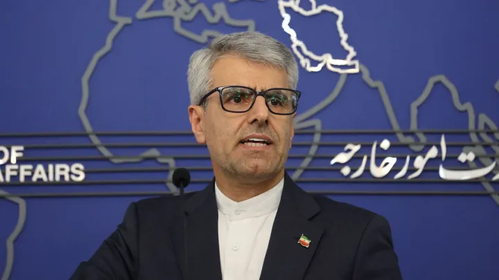 ایران: استفاده احتمالی از مکانیسم ماشه توسط اروپا با واکنش متناسب همراه خواهد بود