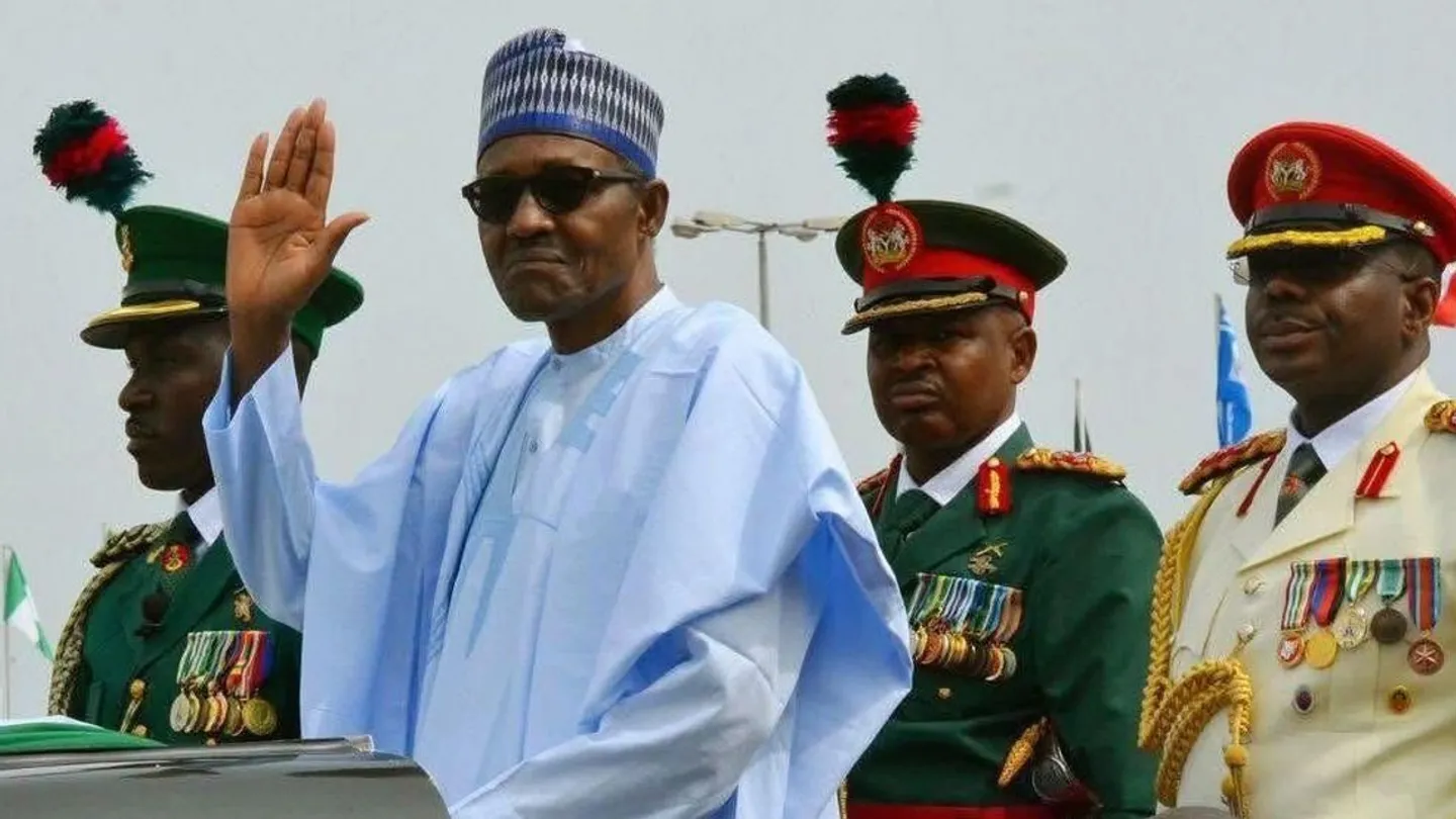 Nigeria declares Tuesday, July 15 public holiday to honour Buhari