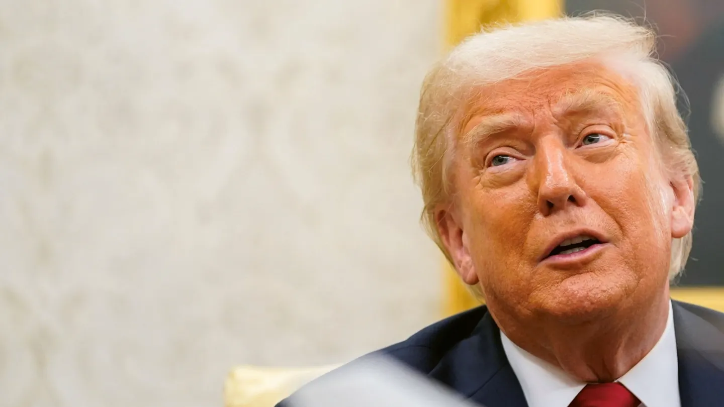 Трамп объявил, как накажет Россию