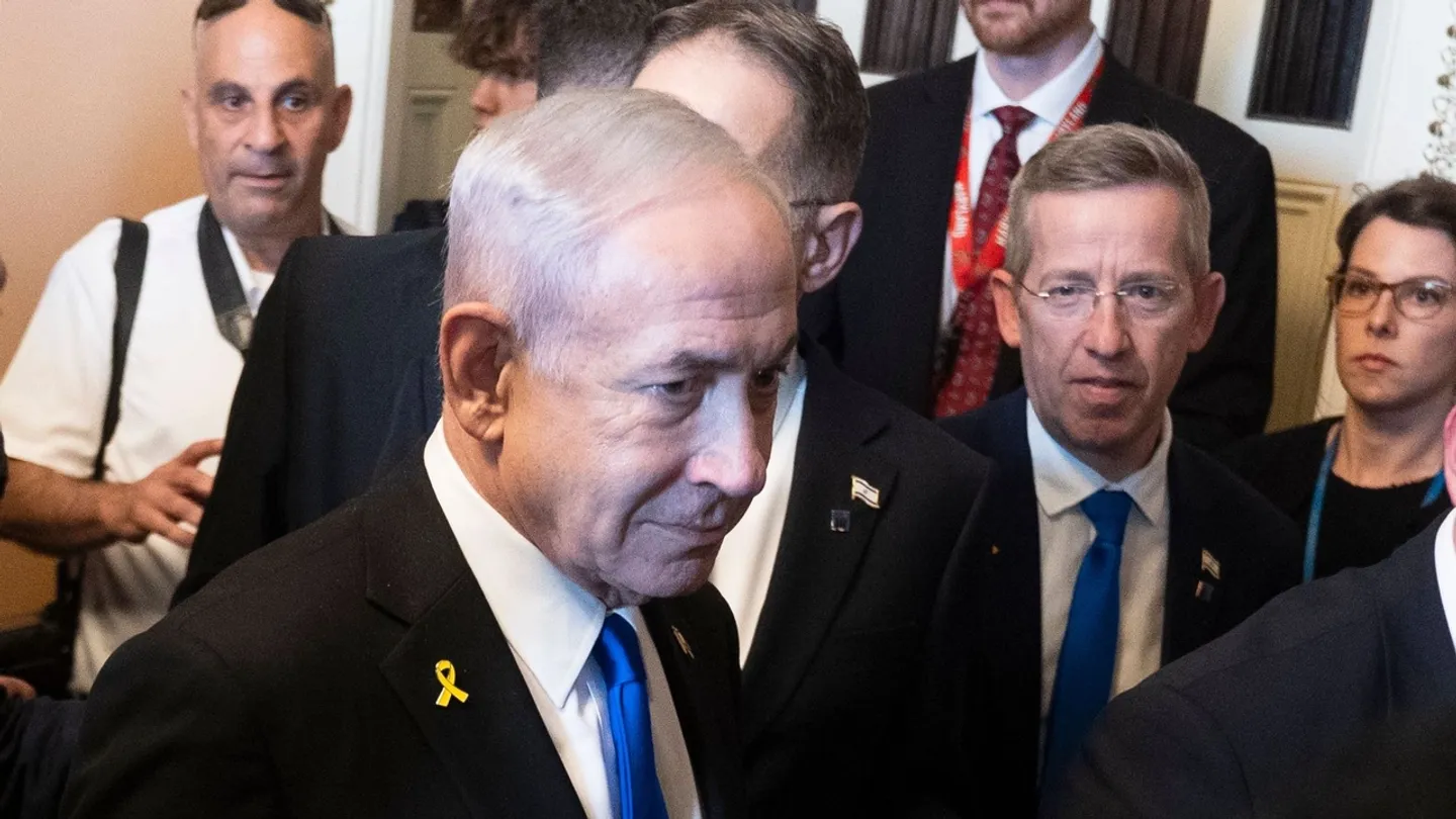 Netanyahu's plan for Gaza's 'humanitarian city' falters amid opposition from Israeli army