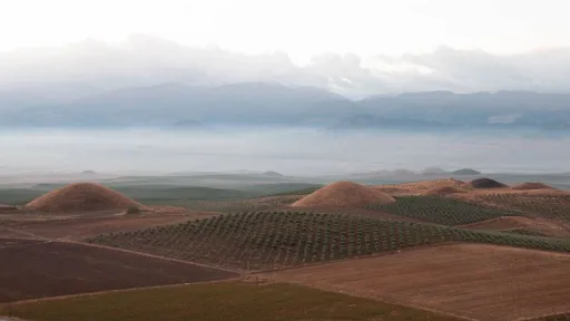 تعداد آثار ثبت‌شده ترکیه در فهرست میراث جهانی یونسکو به ۲۲ رسید