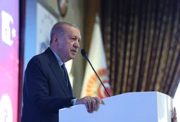 Erdoğan: Prova e vështirë që e kaluam natën e 15 korrikut, pikë kthese në historinë e Türkiyes