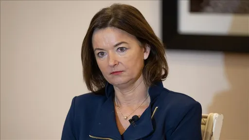 Fajon: Rat u Ukrajini mora biti zaustavljen