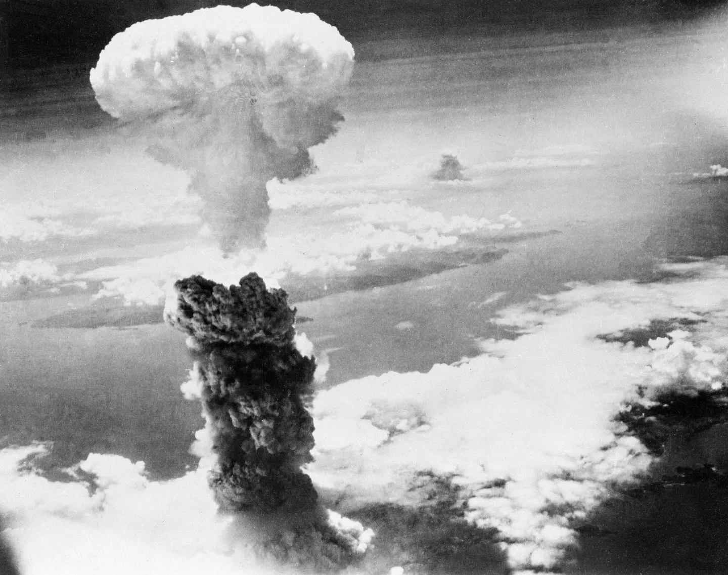NS-Atomprogramm: Warum Deutschland ohne Atombombe blieb