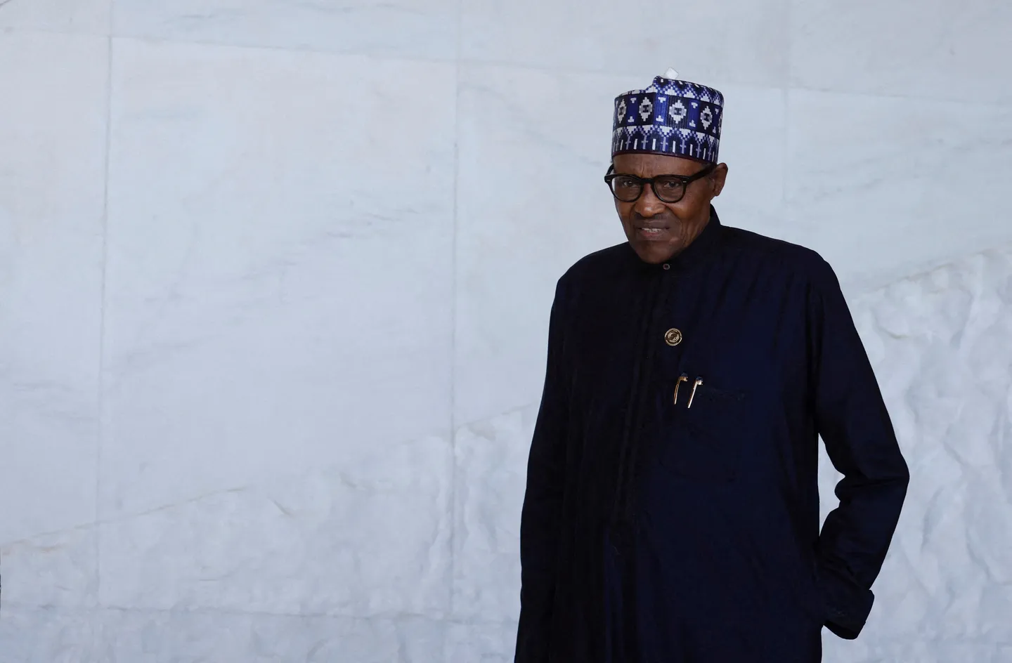 Kiongozi wa zamani wa Nigeria Buhari atazikwa siku ya Jumanne, afisa anasema