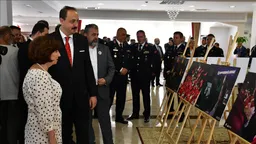 Турската Амбасада во Скопје организираше комеморативна церемонија по повод 15 јули