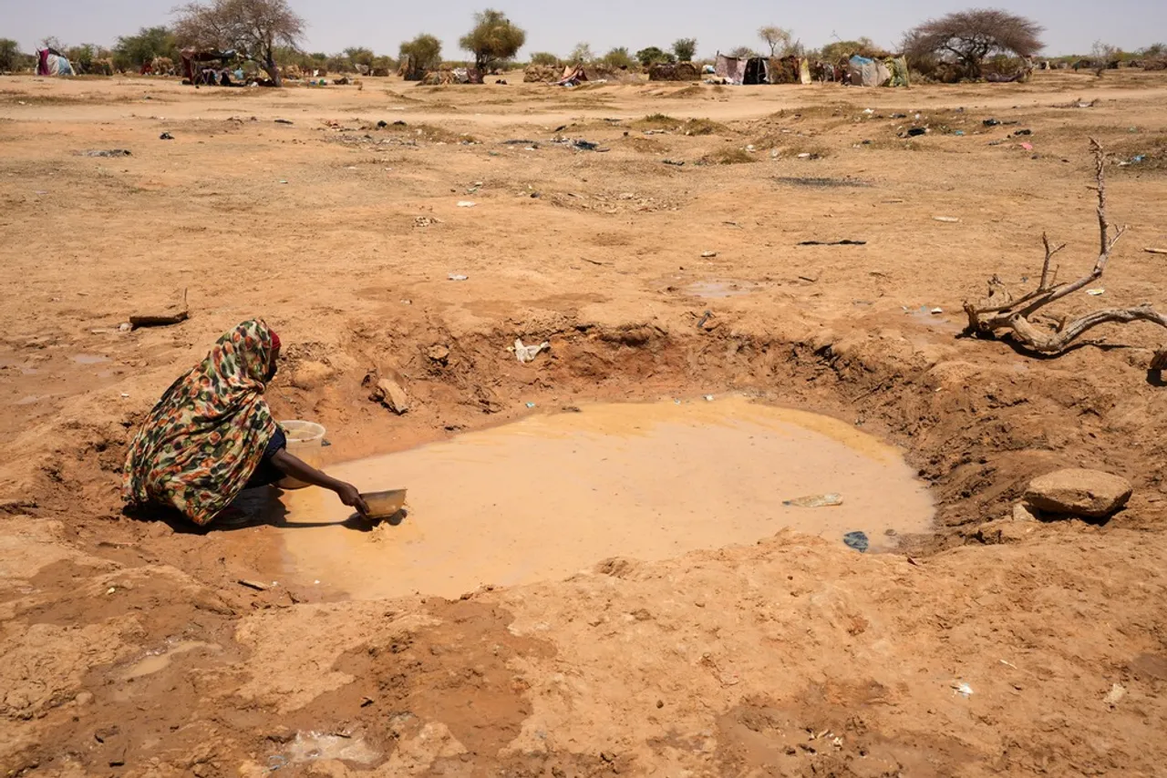 Tchad : au moins 42 personnes tuées lors d’affrontements liés à un conflit des ressources en eau