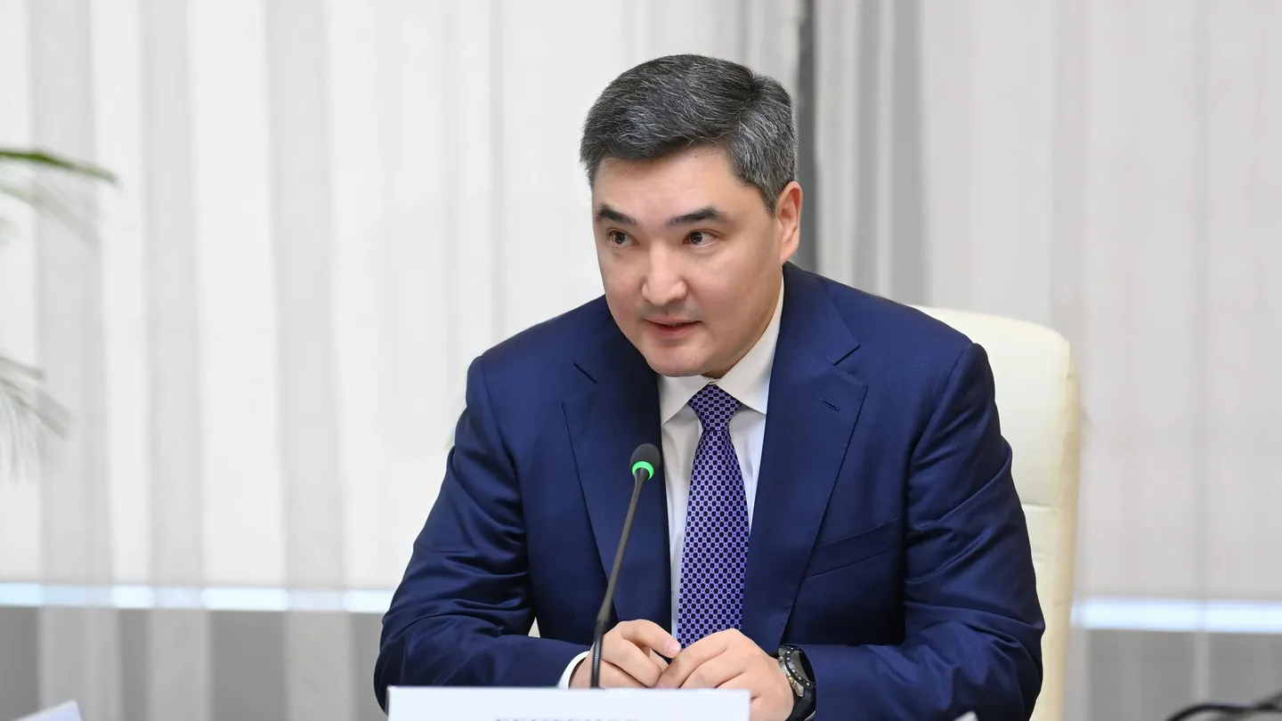 Казахстан отказался от услуг Москвы