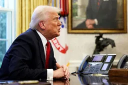 Трамп Зеленскому: почему не били по Москве и Петербургу?