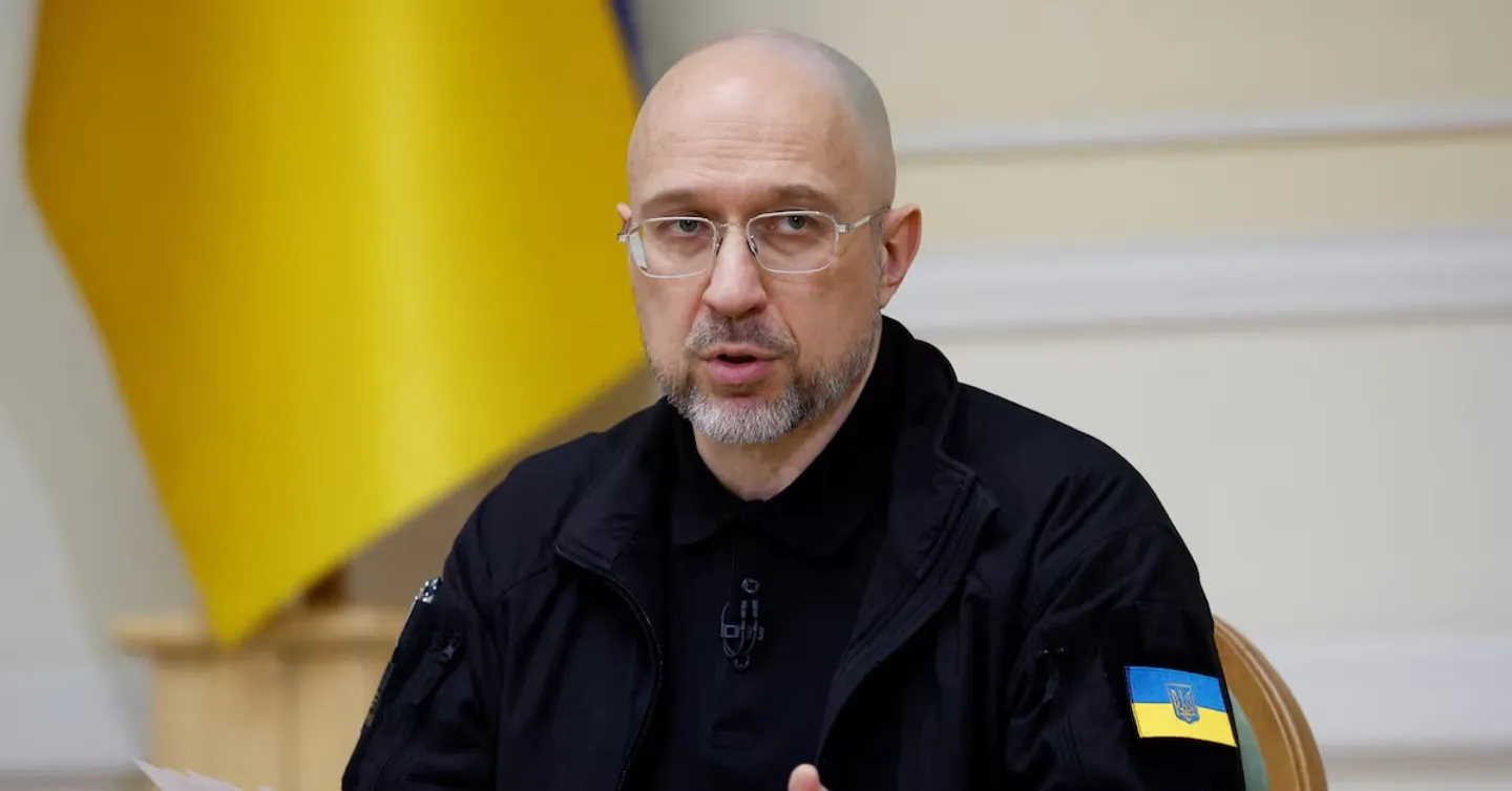 Украина готовится к смене премьера