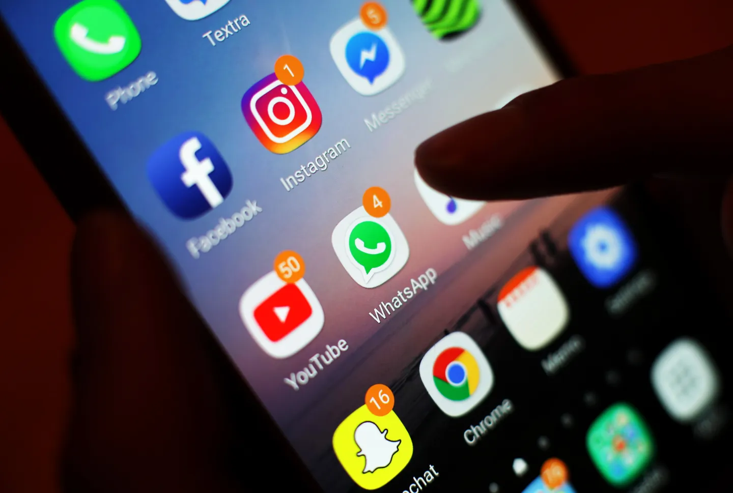 Influencer sollen 300 Millionen Euro hinterzogen haben