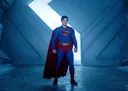 Superman returns with a story that looks a lot like Gaza