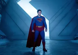 Superman returns with a story that looks a lot like Gaza