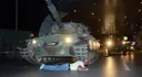Meet Metin Dogan: The man who faced tanks for Türkiye on July 15, 2016
