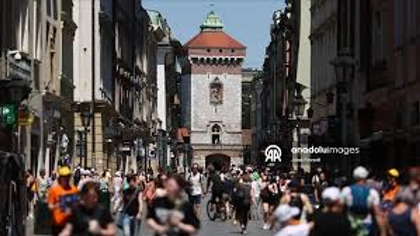 Polonia regjistron rënien më të madhe të popullsisë në BE
