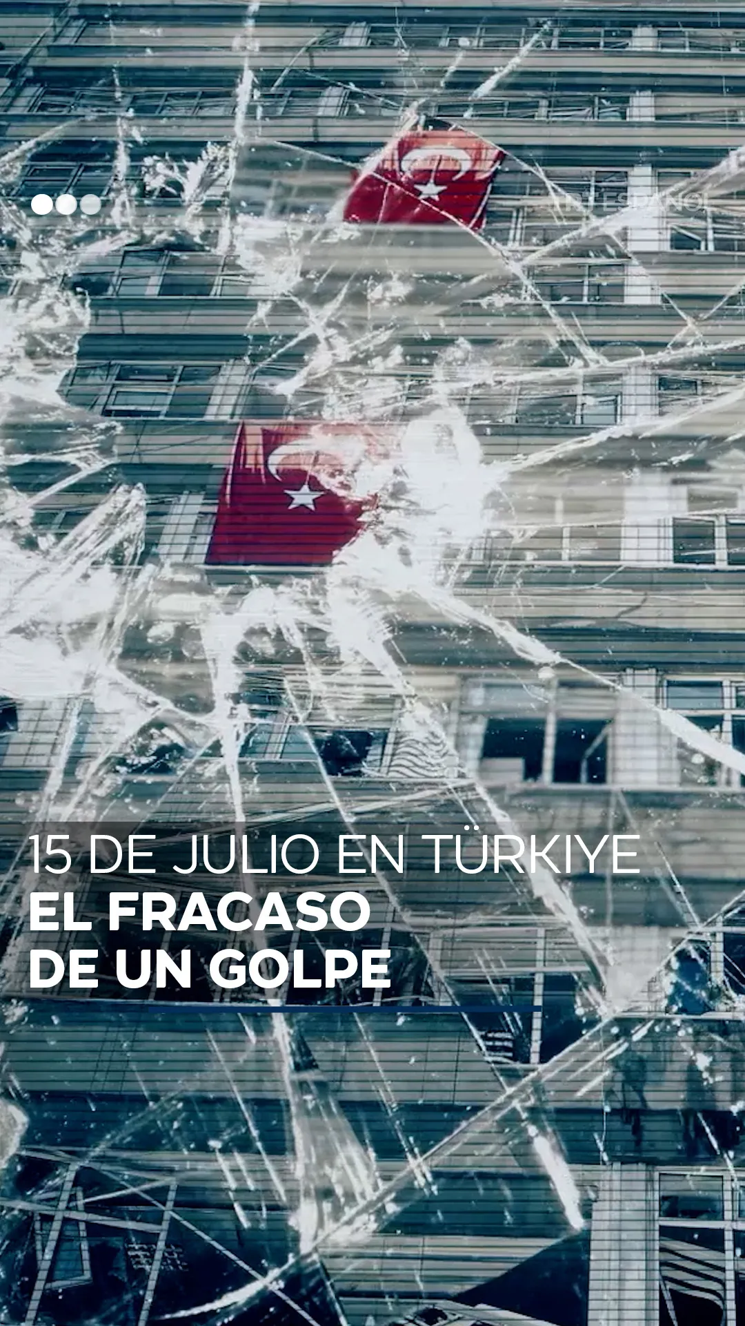 15 de julio en Türkiye: el fracaso de un golpe