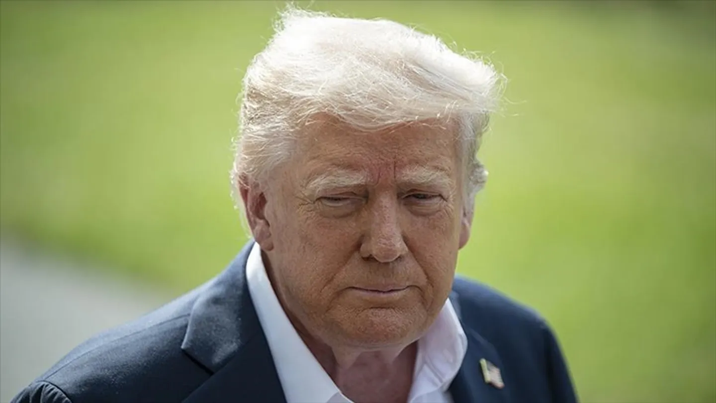Trump izjavio da je "razočaran, ali nije završio" s Putinom