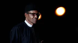 Rais wa zamani wa Nigeria Muhammadu Buhari azikwa katika eneo lake la nyumbani