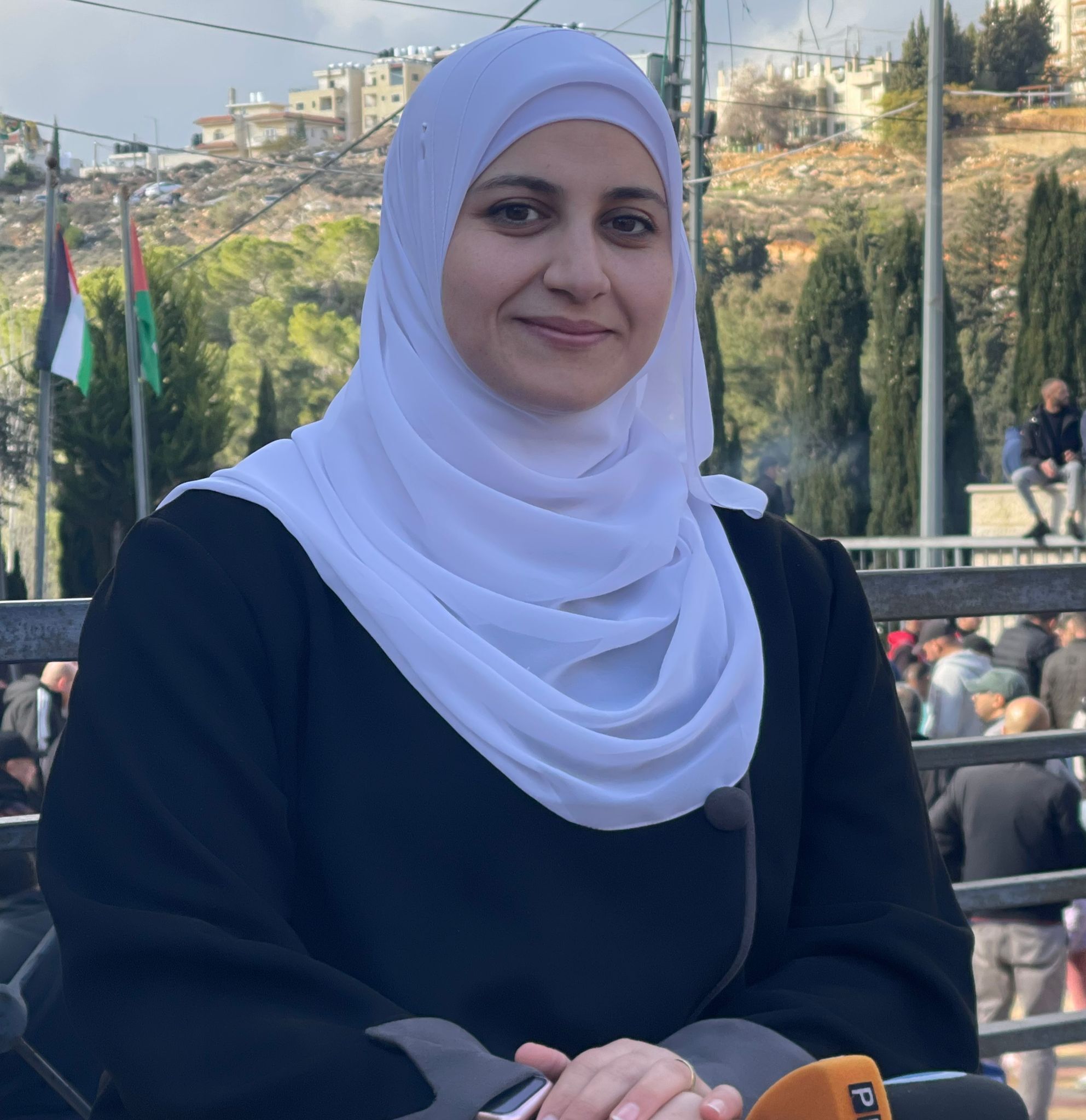 Naqaa Bajes Hamed