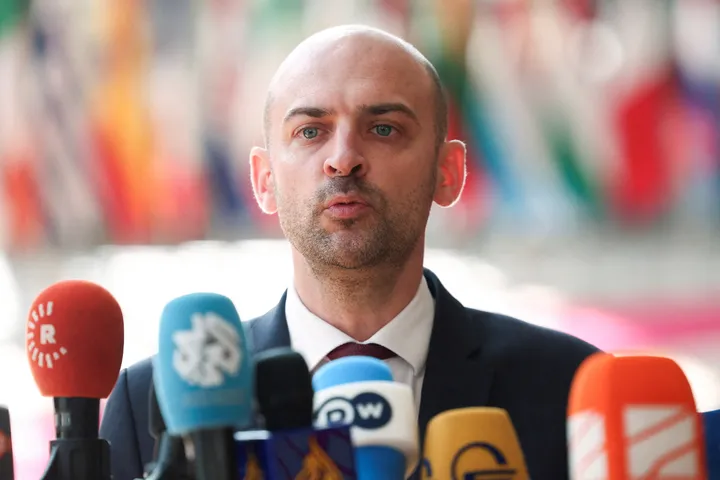 UN conference to work on post-war Gaza, Palestinian state recognition: France