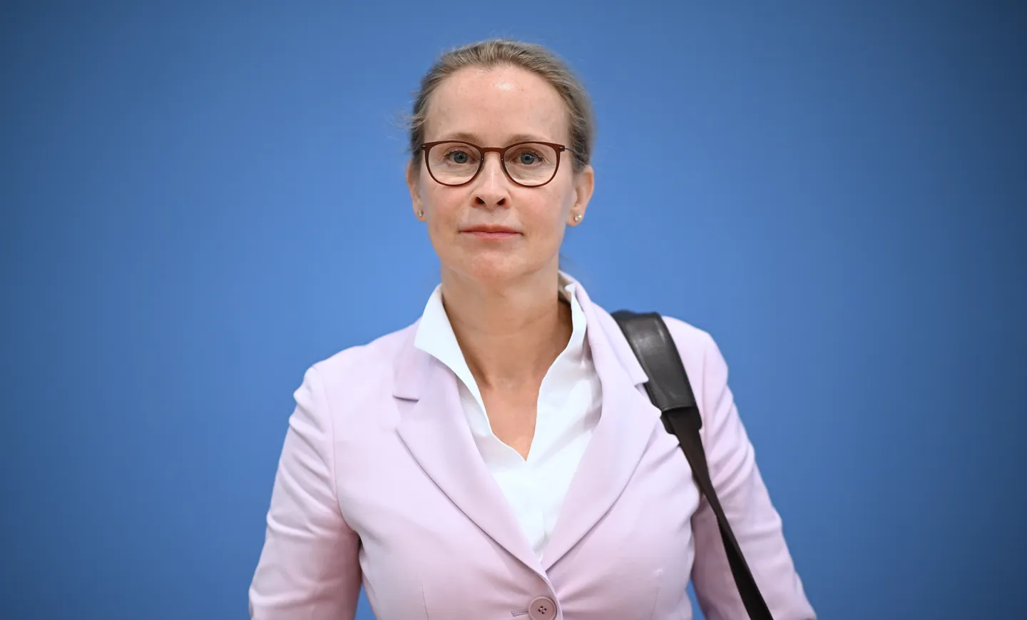 Brosius-Gersdorf wehrt sich: Bin nicht ultralinks