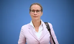 Brosius-Gersdorf wehrt sich: Bin nicht ultralinks