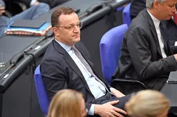 Richterwahl: Spahn räumt Fehler ein - Union ohne Zeitdruck