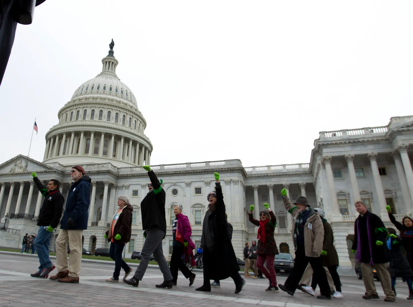 US court blocks Trump administration move to end protected status for Afghans