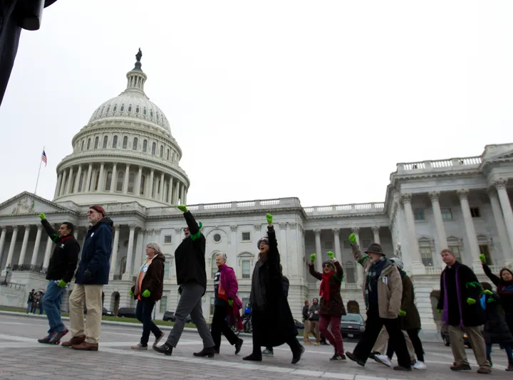 US court blocks Trump administration move to end protected status for Afghans