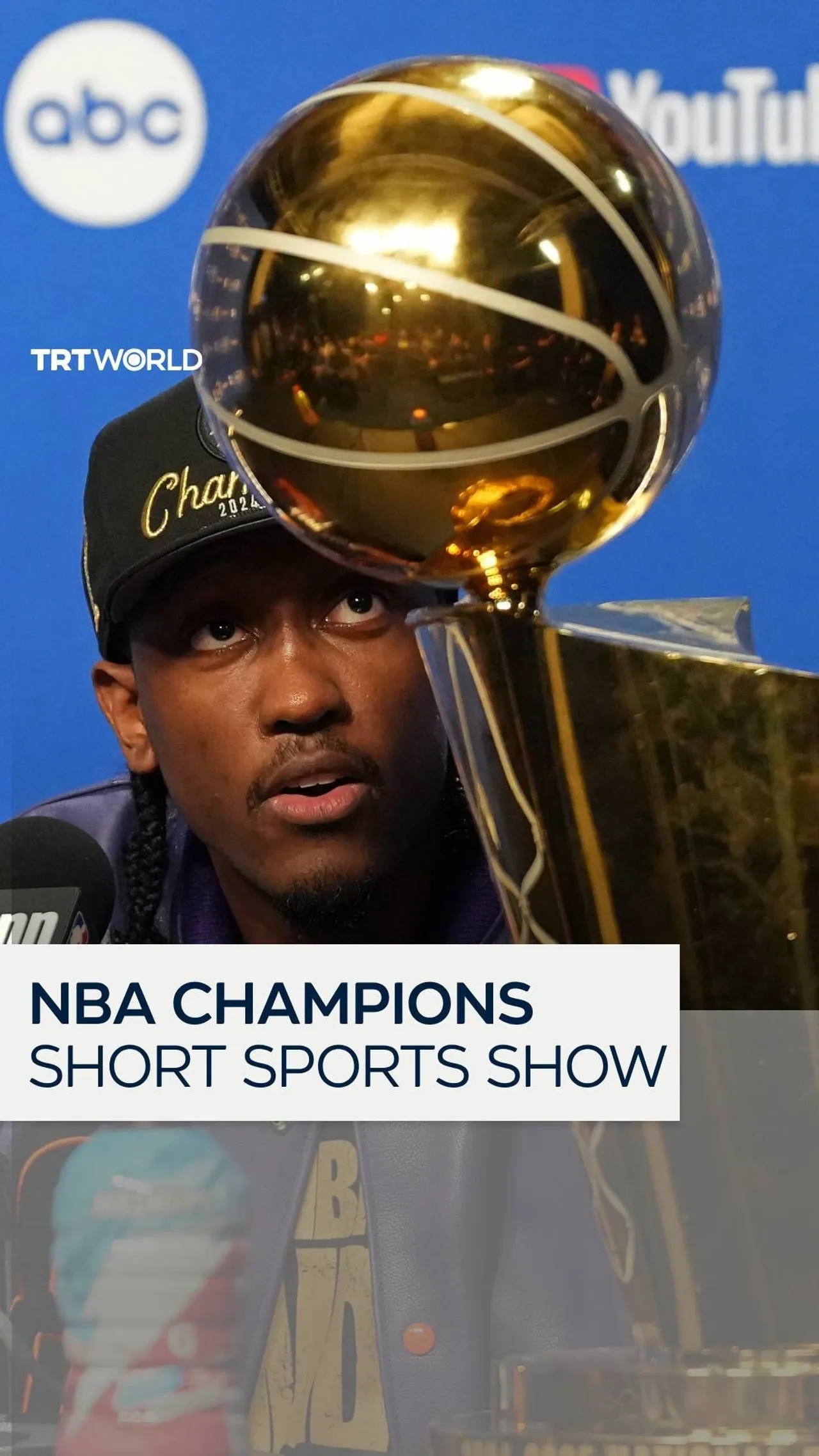 Are OKC the best NBA champions? | Short Sports Show