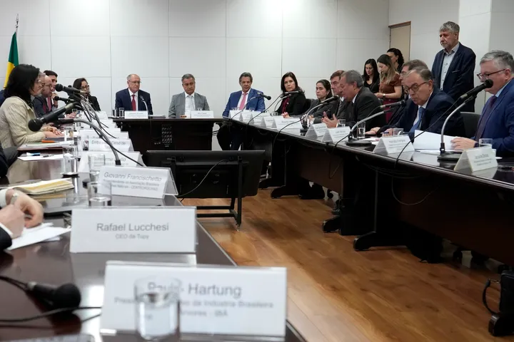 US launches probe into Brazil's trade practices, raising tensions over tariffs