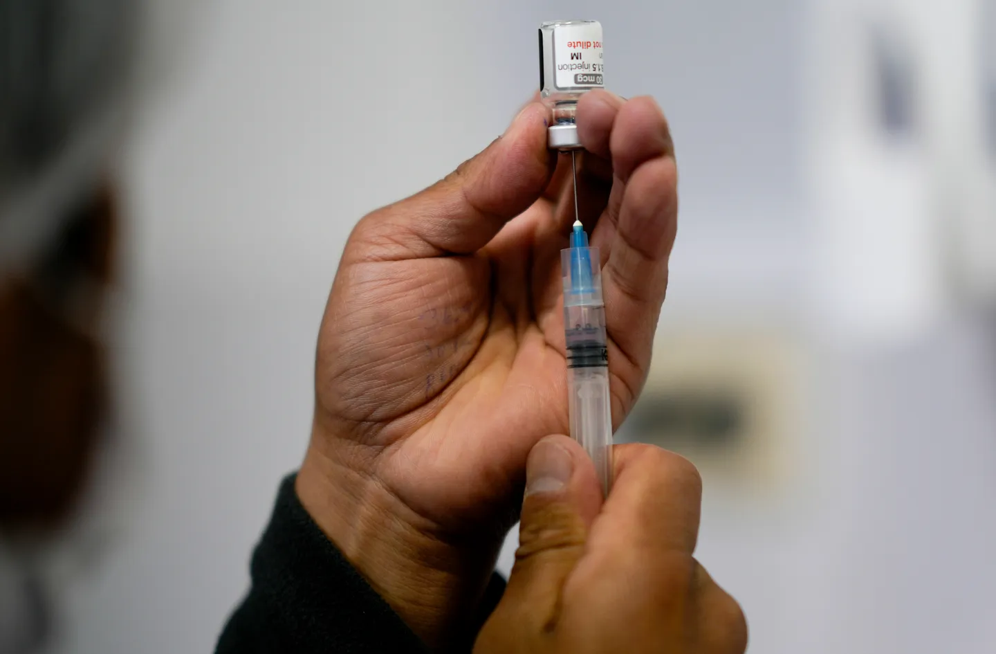 Storstilet dansk studie: Ingen sammenhæng mellem vacciner og autisme