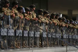 Trump admin to remove 2,000 National Guard troops from Los Angeles in immigration rollback