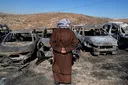 Instalan más asentamientos en Cisjordania ocupada, en medio de violencia y arrestos a palestinos
