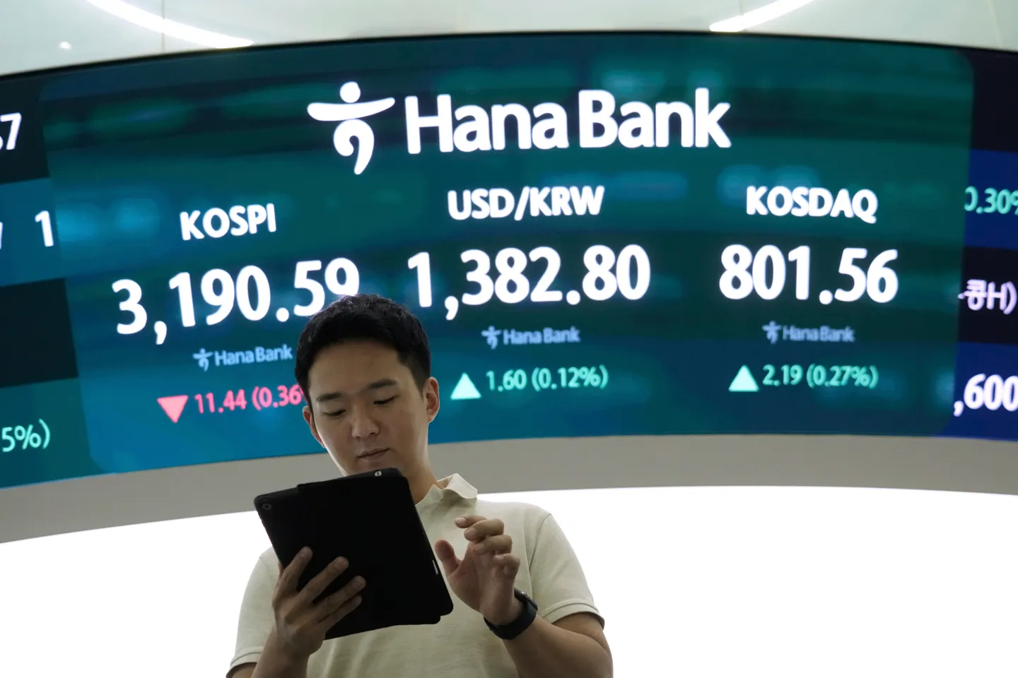 Pasar saham Asia menguat, bursa Indonesia dan Singapura pimpin kenaikan