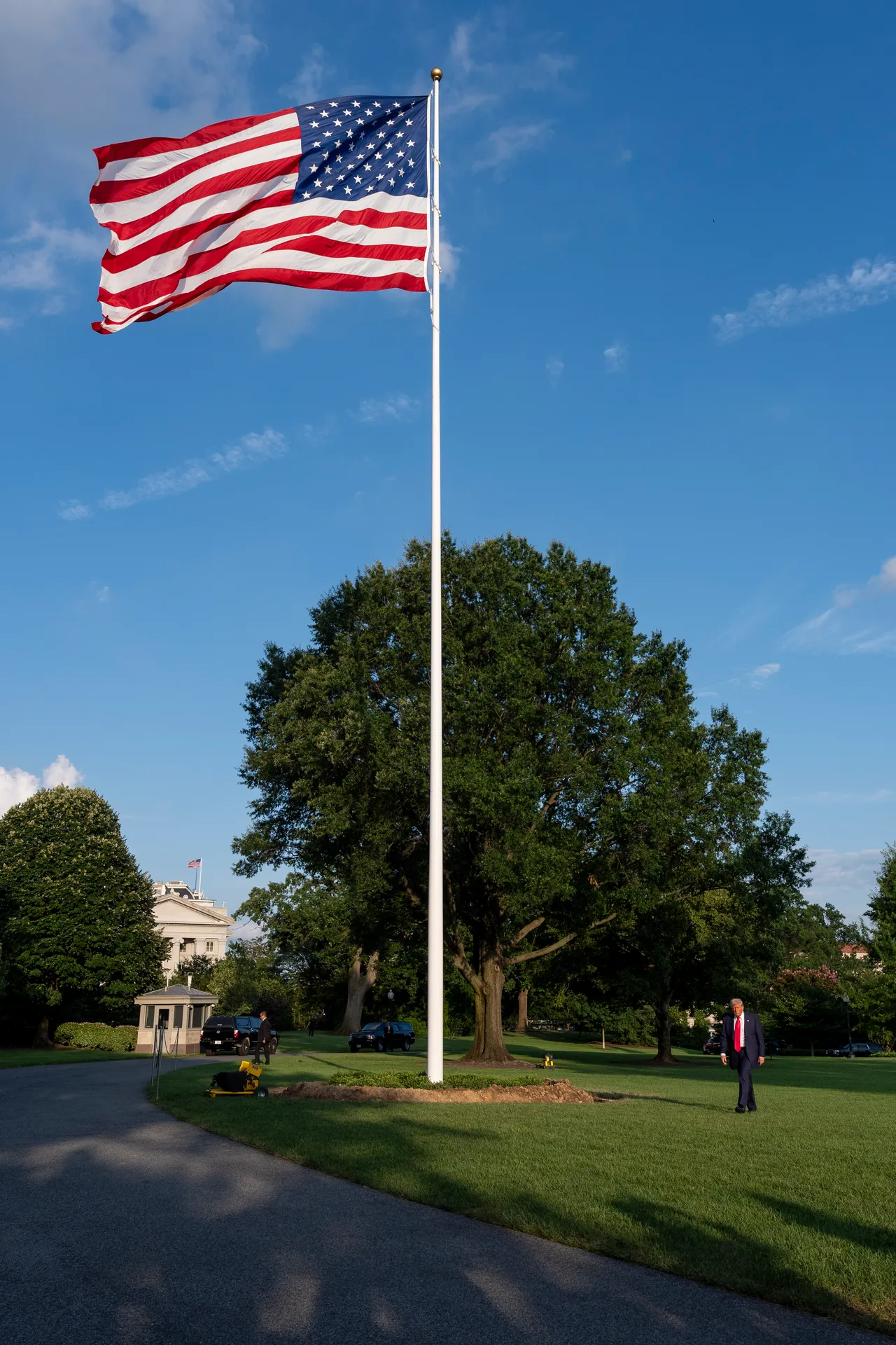 ԱՄՆ-ն առևտրային հետաքննություն է սկսում Բրազիլիայի նկատմամբ