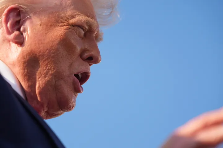 Why Trump branded Epstein files a 'hoax', snubbing his own MAGA base