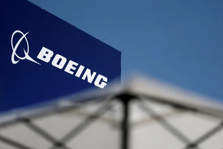 Over 3,000 Boeing fighter jet workers strike after rejecting contract
