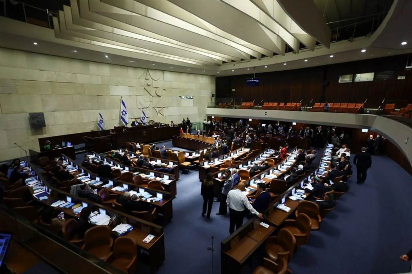 Türkiye: A Kneszet Ciszjordánia annektálására irányuló döntése "érvénytelen és hatálytalan"