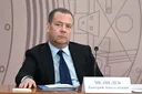Бившият президент на Русия Медведев отправя нови заплахи