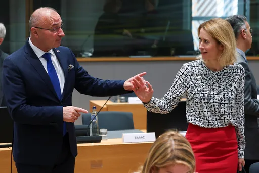 EU-wetgevers hekelen 'medeplichtigheid' van blok en dringen aan op sancties tegen Israël