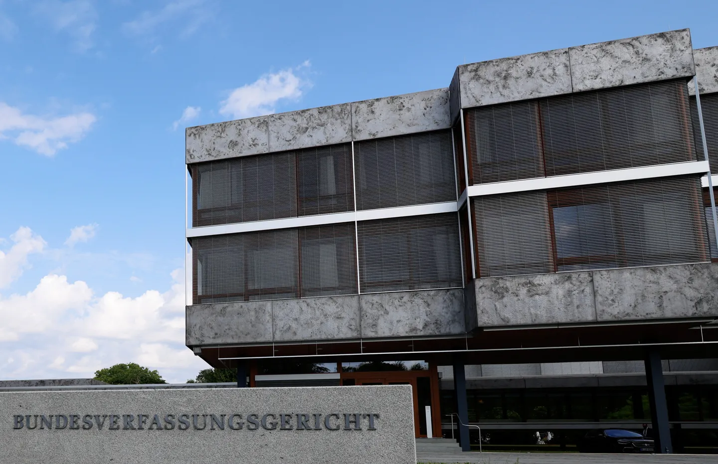 Koalitionspitzen wollen Emmenegger als Juristin für Verfassungsgericht