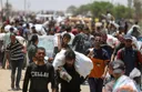 Israel kuhamisha Wapalestina hadi Sudan Kusini - ripoti